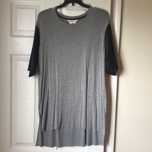BCBGeneration shirt/dress